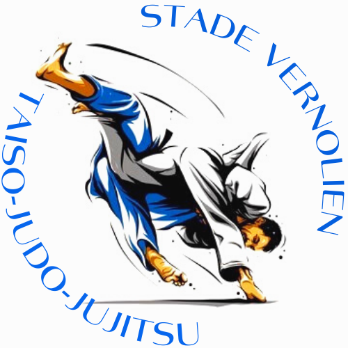 Logo STADE VERNOLIEN